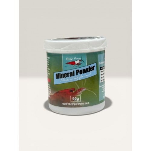 Mineral Powder